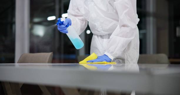 Licensed Blood Cleanup service in Charlottesville, IN - Crime Scene Cleaner Online